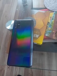 Samsung Galaxy A 51