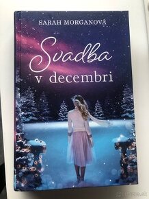 Sarah Morganova - Svadba v decembri