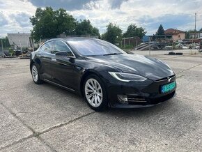 TESLA MODEL S90 4x4