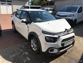 CITROËN C3 YOU