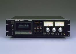 Tascam 122 MKIII