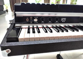 RHODES MARK II - 73 RetroFlyer DLX Preamp - REZERVOVANÝ