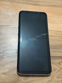 Predám Samsung Galaxy S8 Plus 64GB Stav nového telefónu