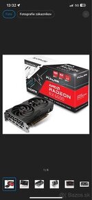 SAPPHIRE PULSE Radeon RX 6600 8GB