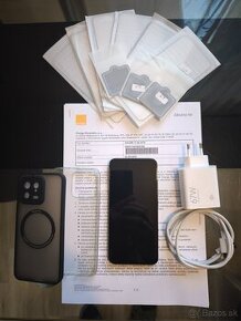 Predam Xiaomi 13 8GB/256GB Čierny