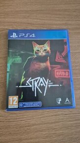 Ps4 Stray