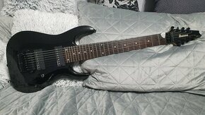 Ibanez RGA8 osem strunka na predaj