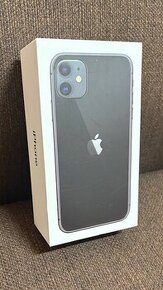 iPhone 11 128GB Black