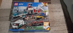 Lego City 60198