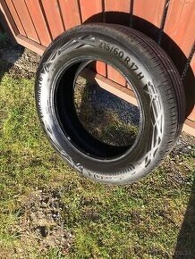 Continental 215/60 r17