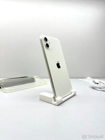 iPhone 11 WHITE ORIGINÁL STAV