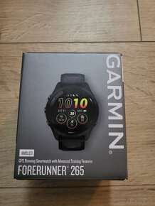 Garmin Forerunner 265