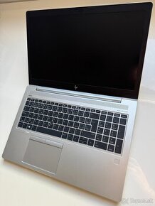 Notebook HP EliteBook 850 G5 15.6"/i7/8GB/512GB M.2