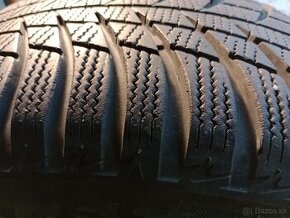 Predam 4ks pneu  205/55/r16   zimne  91H   Bridgestone