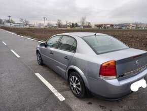 Predam opel vectra c 1.6 benzín kw 74 r.v 2006