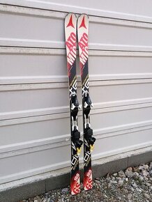 LYŽE ATOMIC REDSTER GS TI 169CM