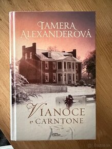 Vianoce v Carntone, Tamera Alexanderova