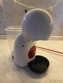 Nescafe Dolce Gusto