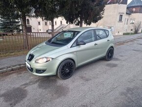 Seat Altea