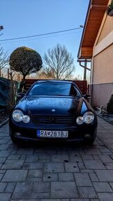 Mercedes C180 W203 Sportcouoe