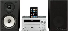 Onkyo DR 645