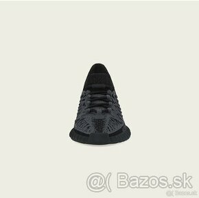 Adidas Yeezy 350 V2 CMPCT Slate Onyx, veľkosť 44, NOVÉ