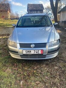 Fiat stilo