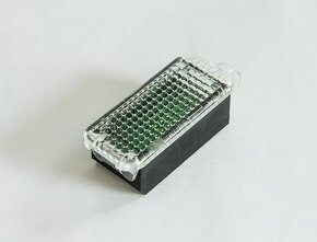 Original Audi škoda VW SEAT  LED vnutorne svetlo 4E0947415