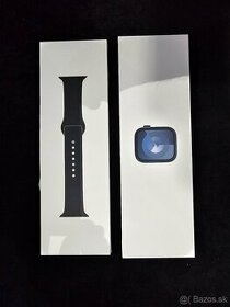 Apple Watch 9 45mm GPS