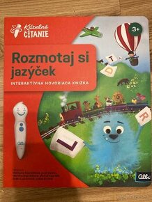 Kúzelné čitanie