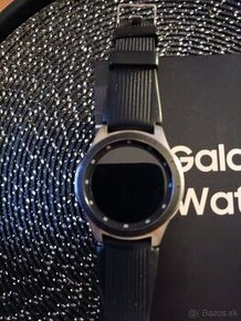 Samsung Galaxy watch 3