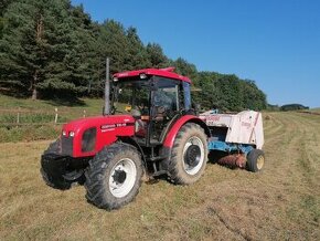 Zetor 7341 turbo