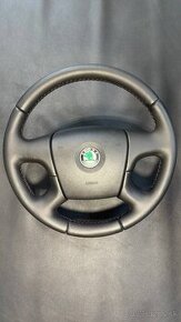 Volant Skoda Oktavia, Fabia,Roomster