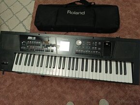 Roland BK5 cena 500 eu