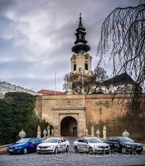 Vodič taxislužby + ubytovanie