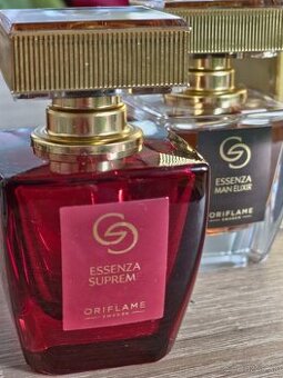 Parfum Giordani Gold Esenza Supreme