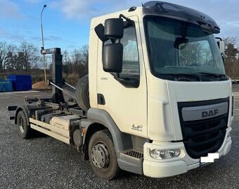 12t DAF (2020)kontejner hák