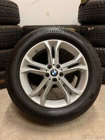 ORIG.BMW X3 G01 R18 225/60/18.BMW X4 G02 R18 ZIMNA SADA