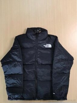 The north face bunda