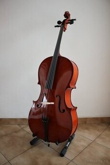 Violončelo 3/4, 4/4