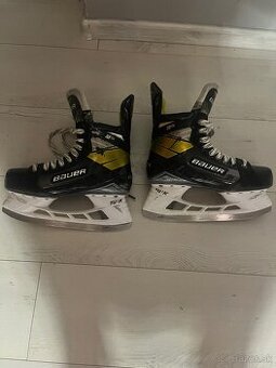 BAUER SUPREME 3S VEĽKOSŤ 7 fit 2