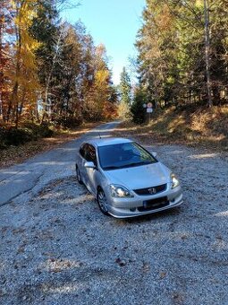 Honda Civic 7g sport 1.6