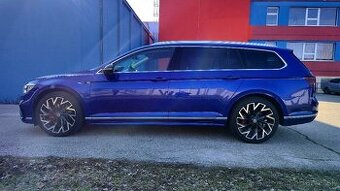 VW PASSAT Variant R line  2.0 Tdi r.v.2021