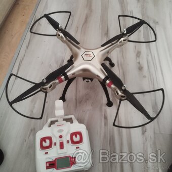 Syma x8hw