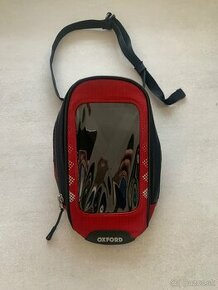 Moto Tank Bag Oxford M1R