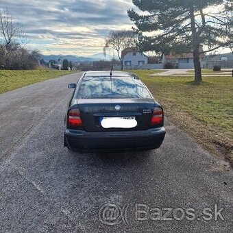 Škoda octavia 1  1.9 TDI 66kW AGR r.v 2000