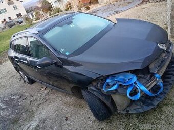 Renault Megane 3 diesel 1.5dci