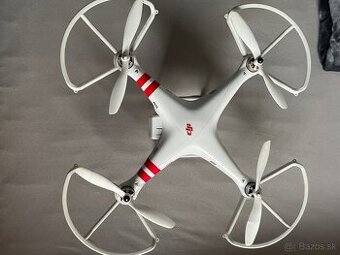 qvadrokoptera DJi Phantom 3