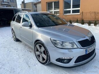 Predam Skoda Octavia 2 1.9tdi 77kw