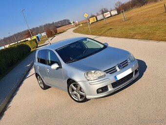 Volkswagen Golf V Sportline 2.0 FSI Automat